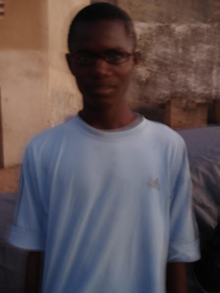 babacar