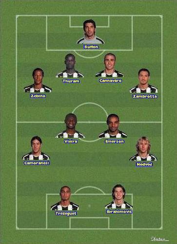 juve