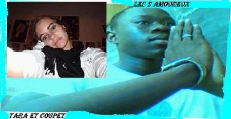 coupet vs tara