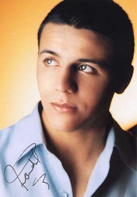 faudel