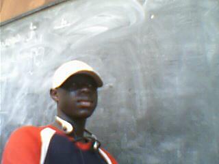 mamadou