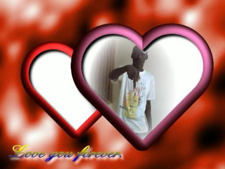 mon ami gorgui