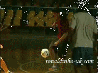 ronaldinho