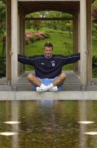 beckham
