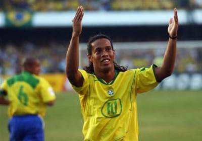 ronaldinho