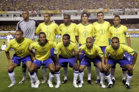 brasil*