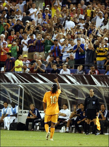 ronaldinho